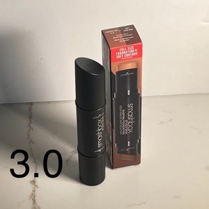 Smashbox Shaping Stick Foundation 3.0 new Medium with Neutral Undertones